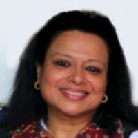 Image - Rachna Patel - Expert Facilitator