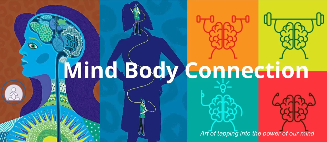 Concentration and mind-body connection