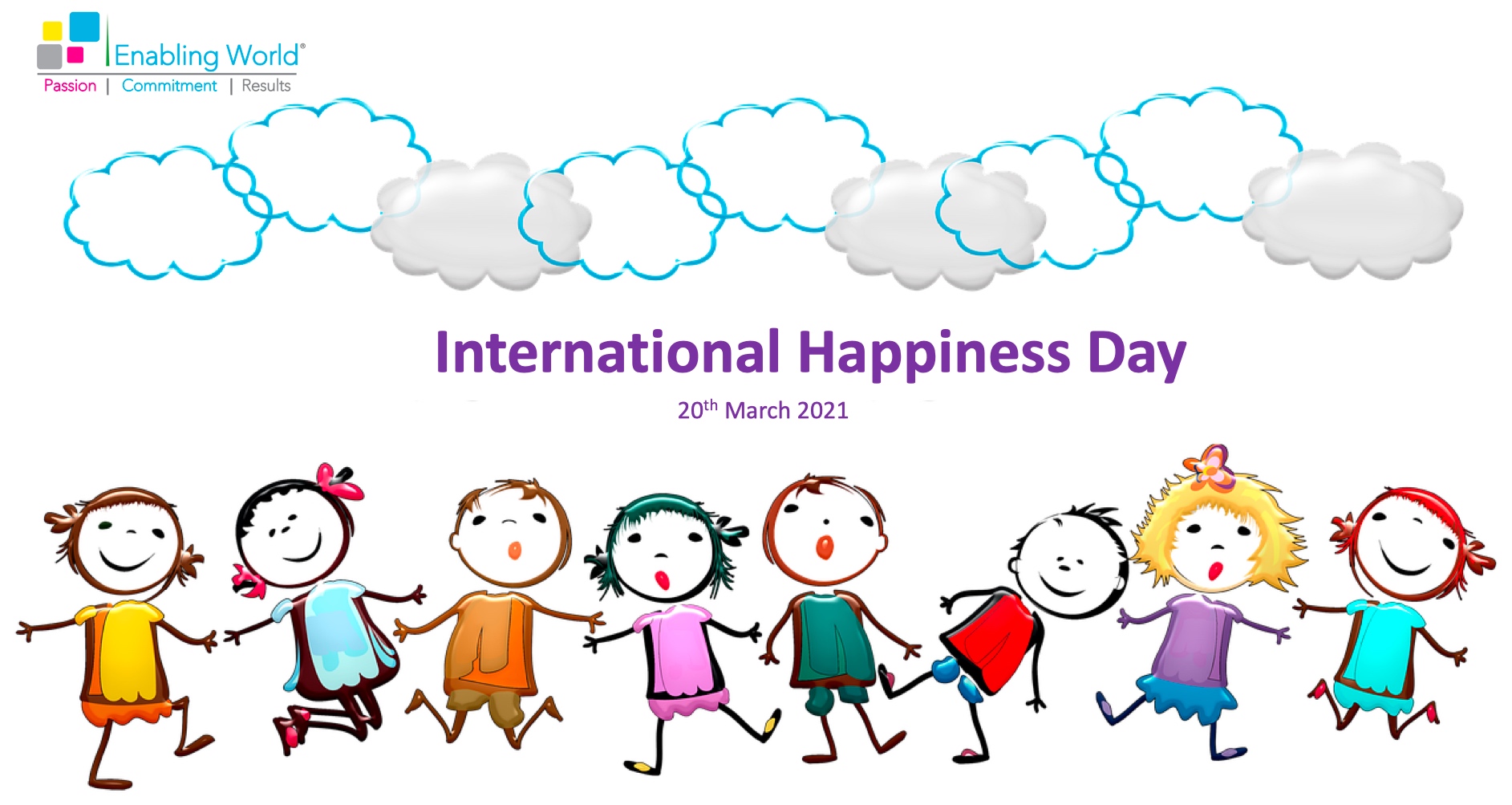 happiness world day