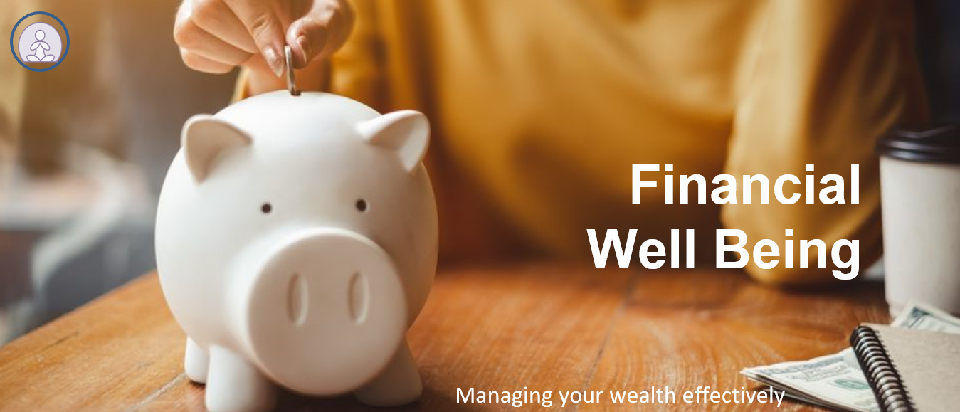 Financial Wellbeing