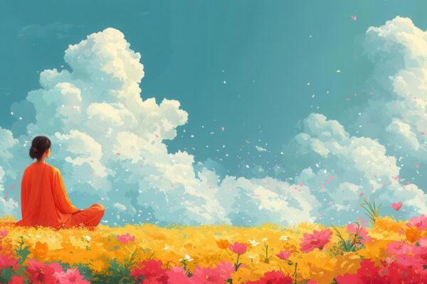 A Holistic Approach To Mental Health
