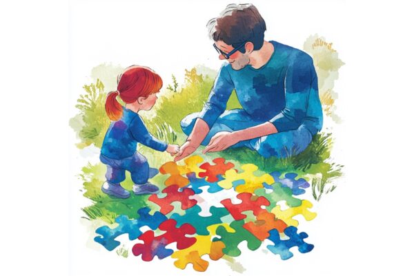 Training program on Care Giving – Special Ability Children