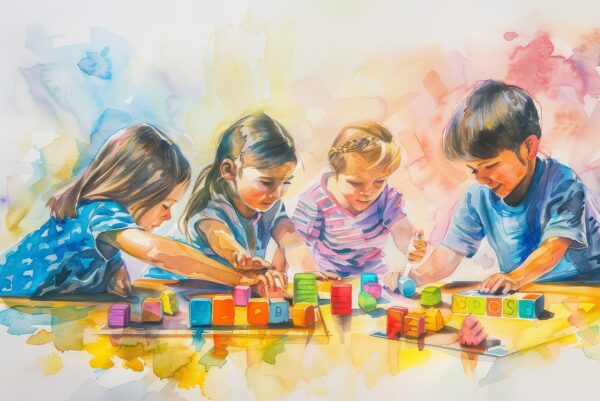 Training program on Challenges In Care Giving Children With Autism