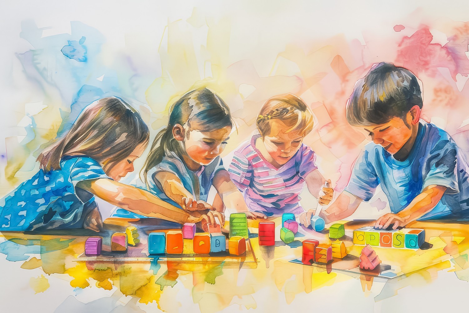 Training program on Challenges In Care Giving Children With Autism