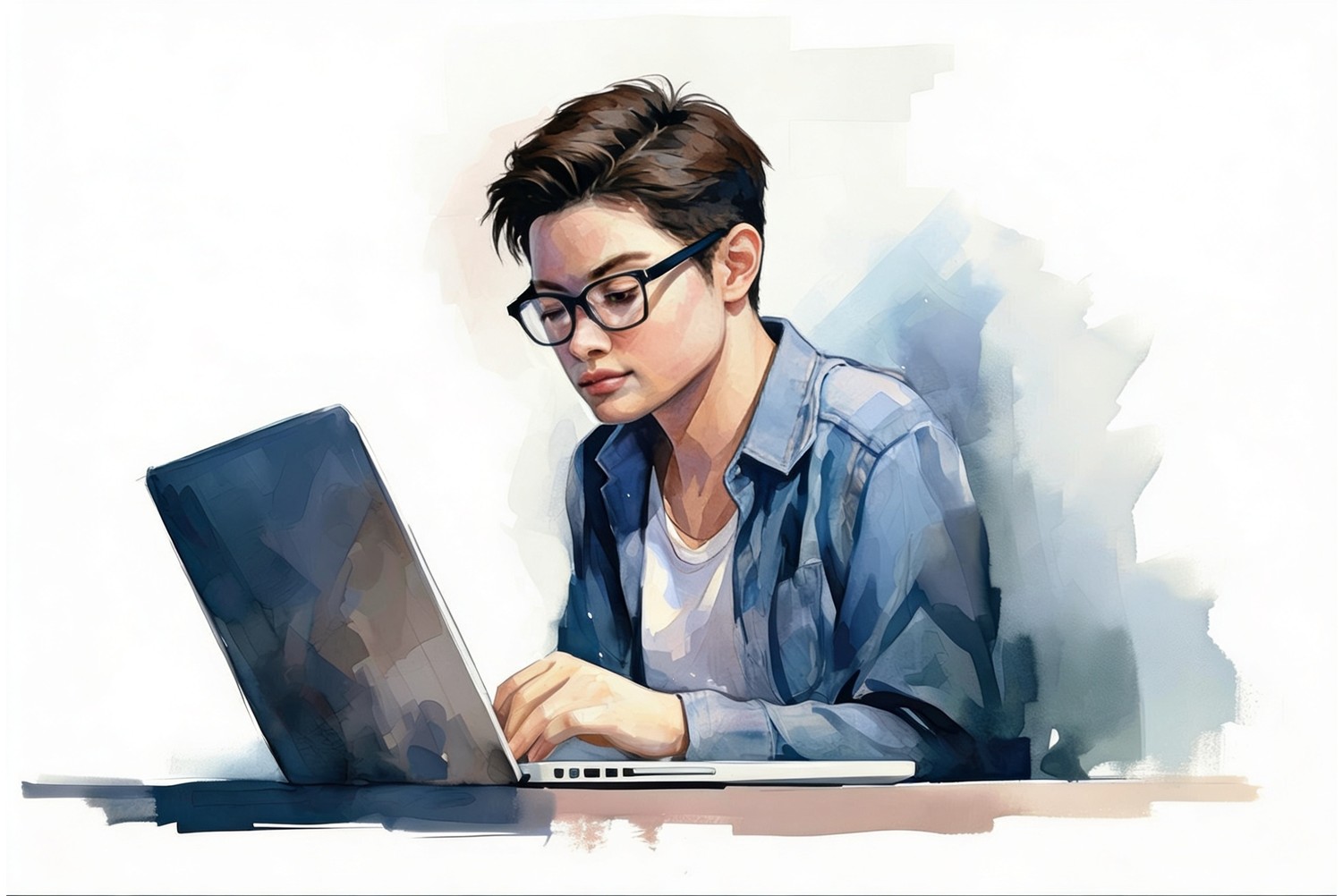Training on Computer Vision Syndrome