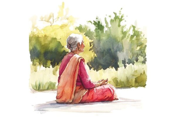 Elder Care Enabling world training program on Elder Care