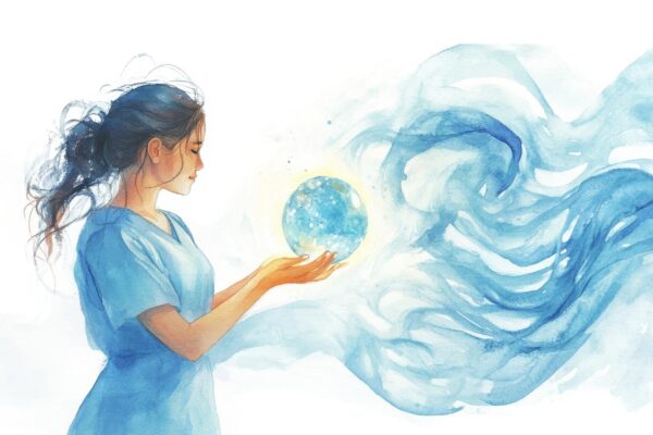 Enabling World Training Program On Health and Healing