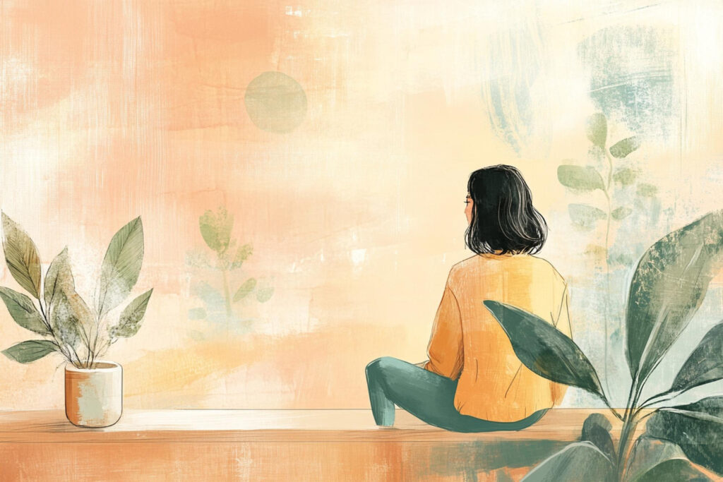 Enabling World Training Program On Inner Critic
