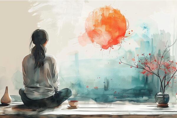 Enabling World Training Program On Living Well With Stress