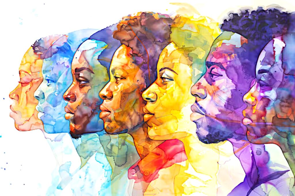 Enabling World Training Program on Managing Unconscious Bias