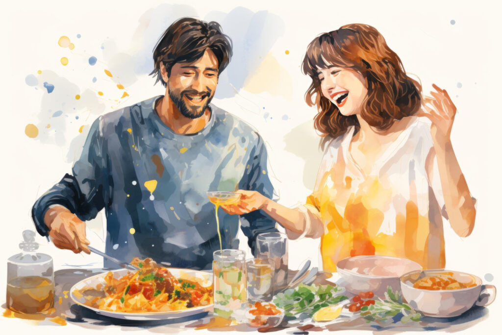 Enabling World Training Program On Mindful Eating
