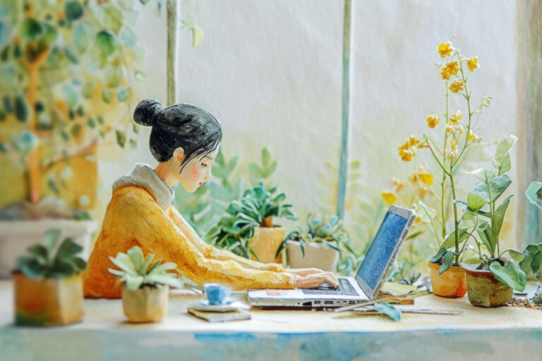 Enabling World Training Program On Work from Home Fatigue