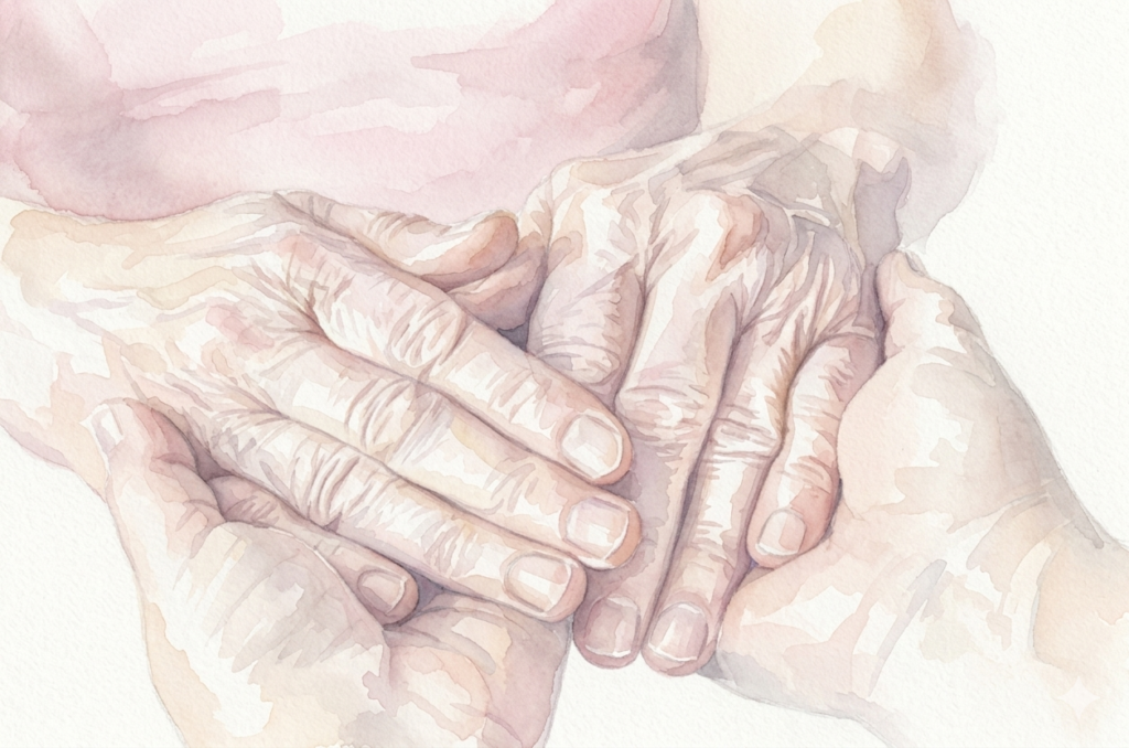 training program on Elderly Care