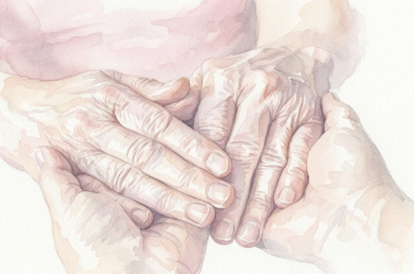 training program on Elderly Care