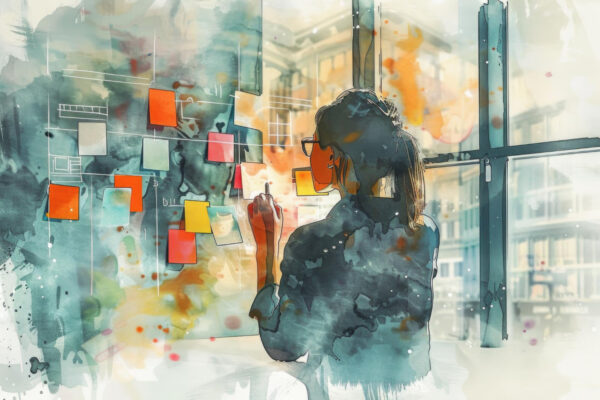 Training program on Design Thinking