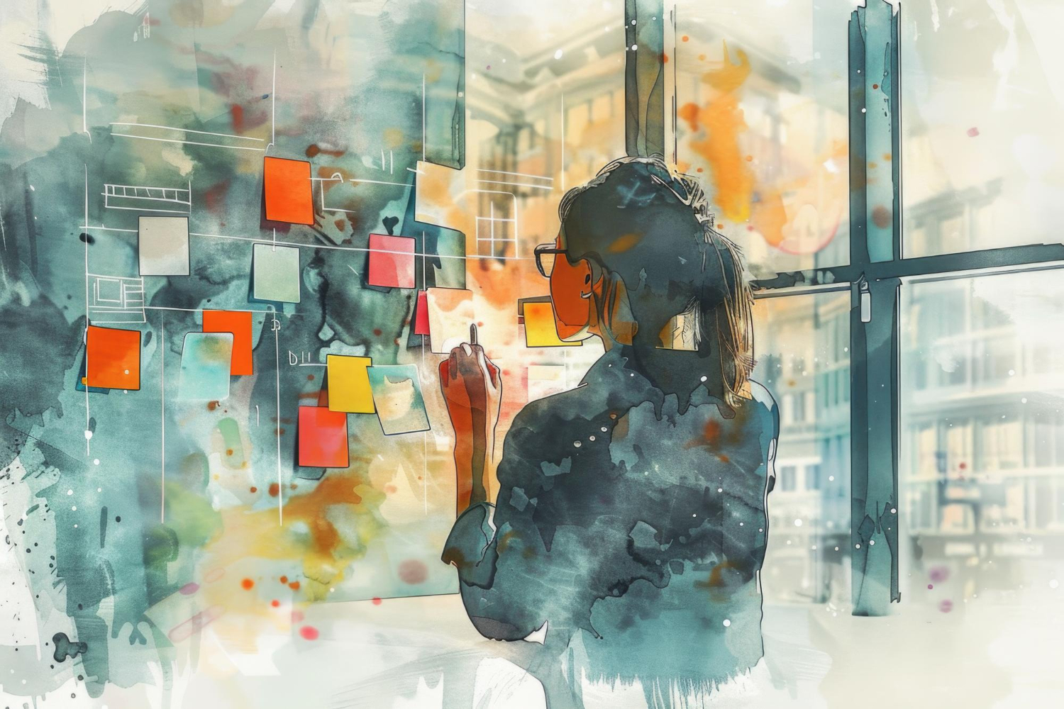 Training program on Design Thinking