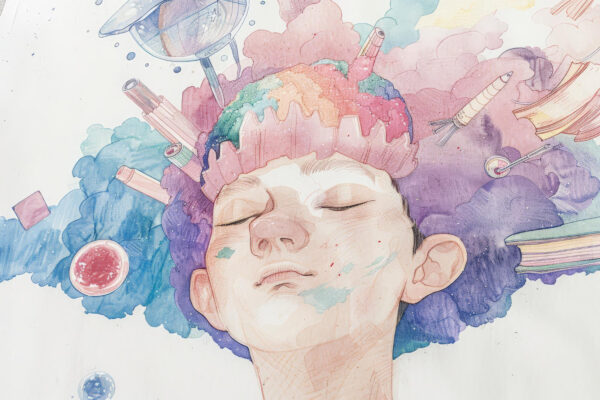 Decoding Mental Health Training program on Decoding Mental Health