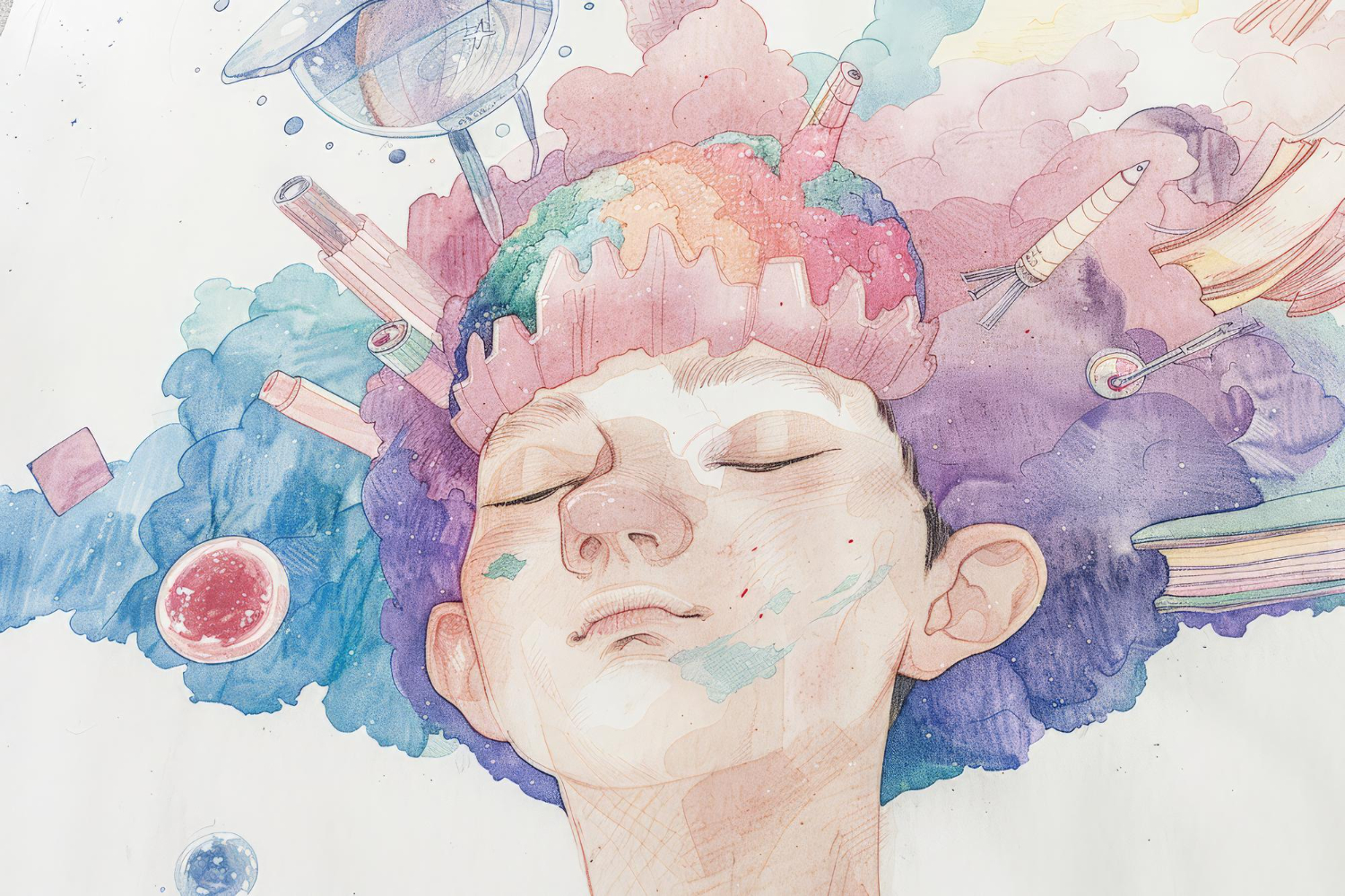 Training program on Decoding Mental Health