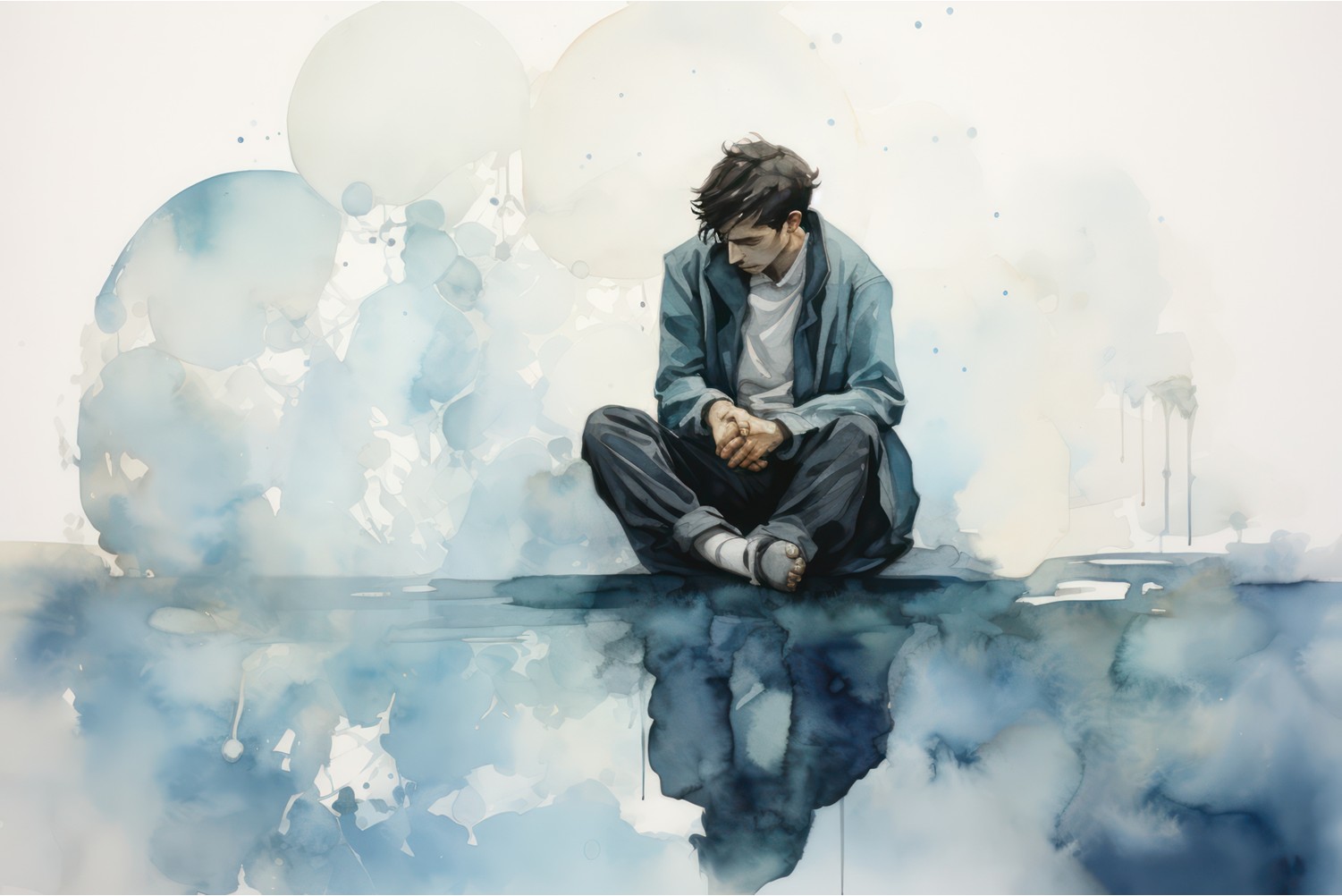 A training program on Addiction in men