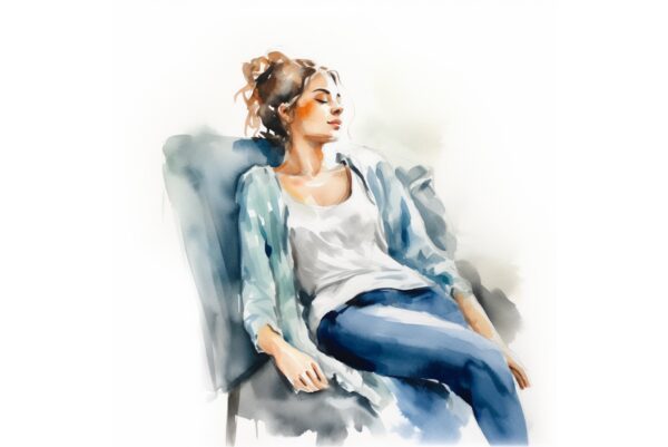 Training program on Art of Calming Down