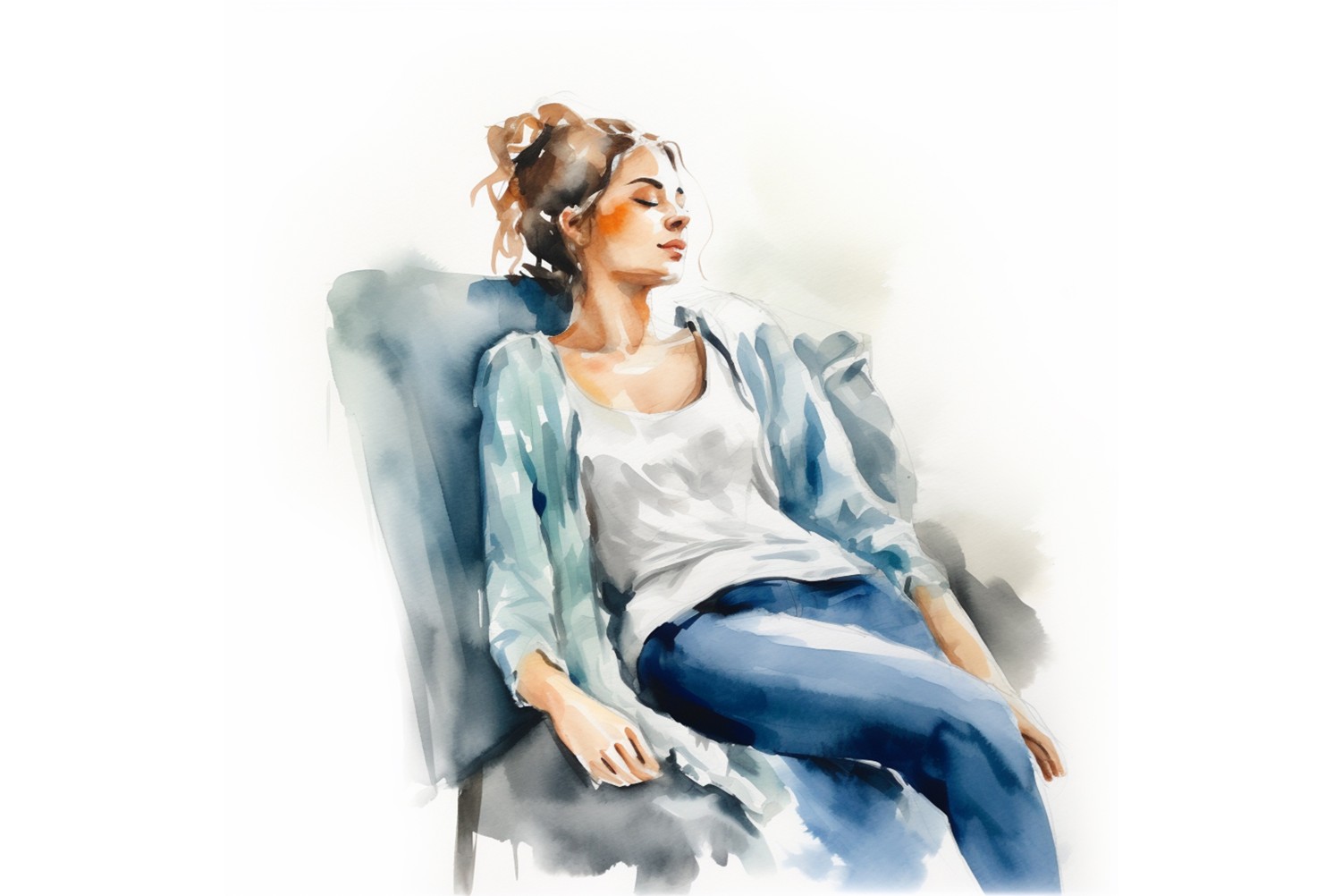 Training program on Art of Calming Down