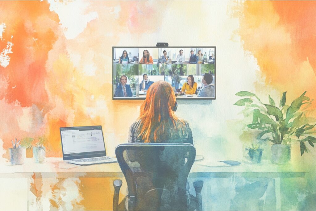 Training Program on Art of Virtual Facilitation