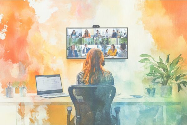 Training Program on Art of Virtual Facilitation