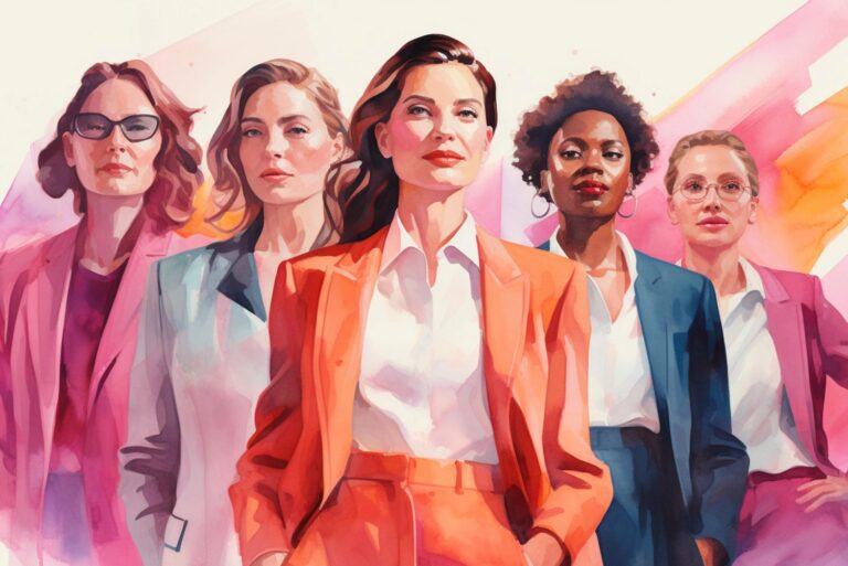 Training program on Challenges of Women Leaders