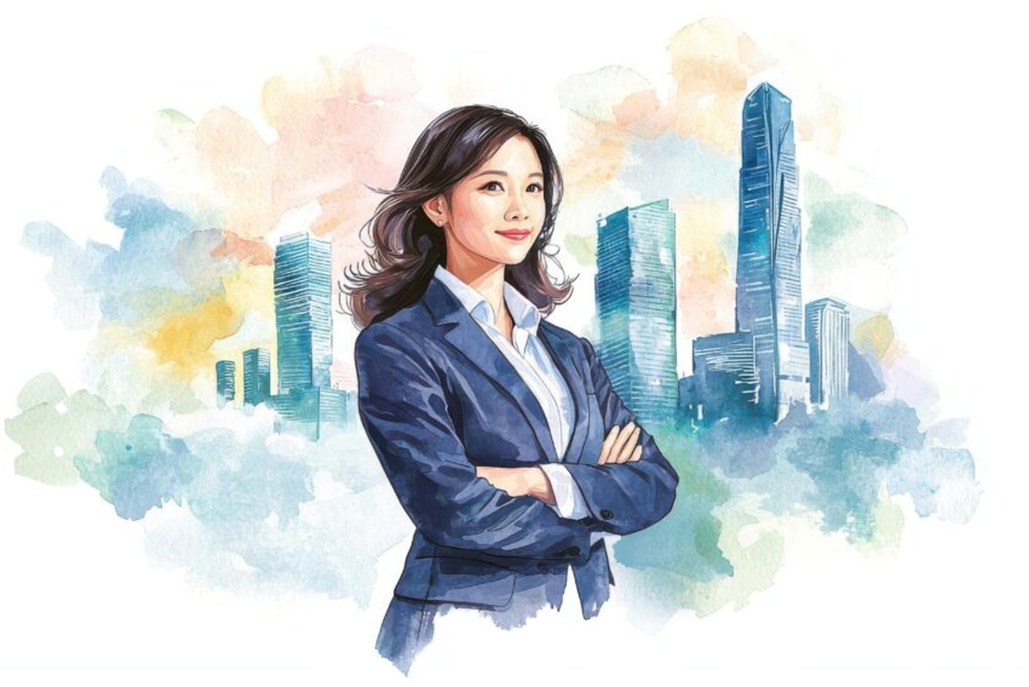 Training program on Enhance Corporate Readiness