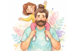 Training program on Fatherhood and men