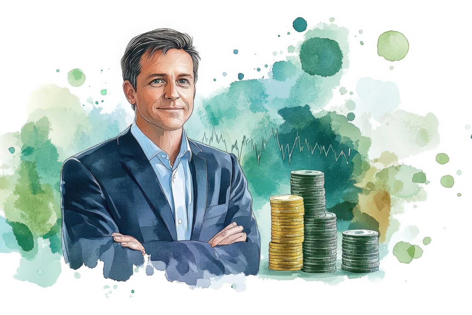 Enabling World program on Finance for Non-finance