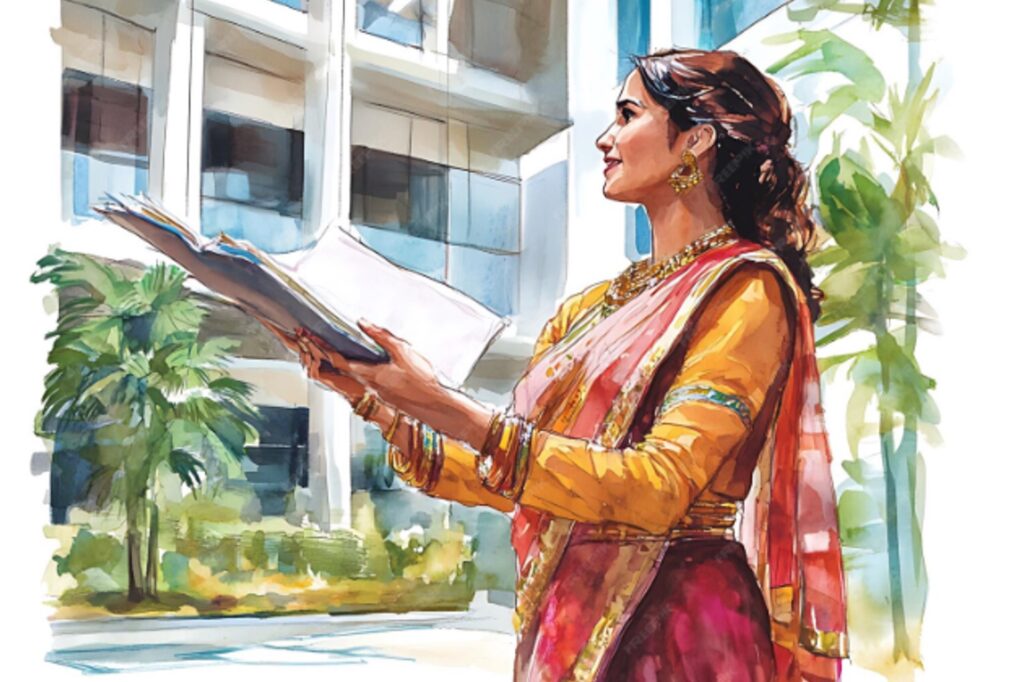 A training program on Financial wellbeing for women