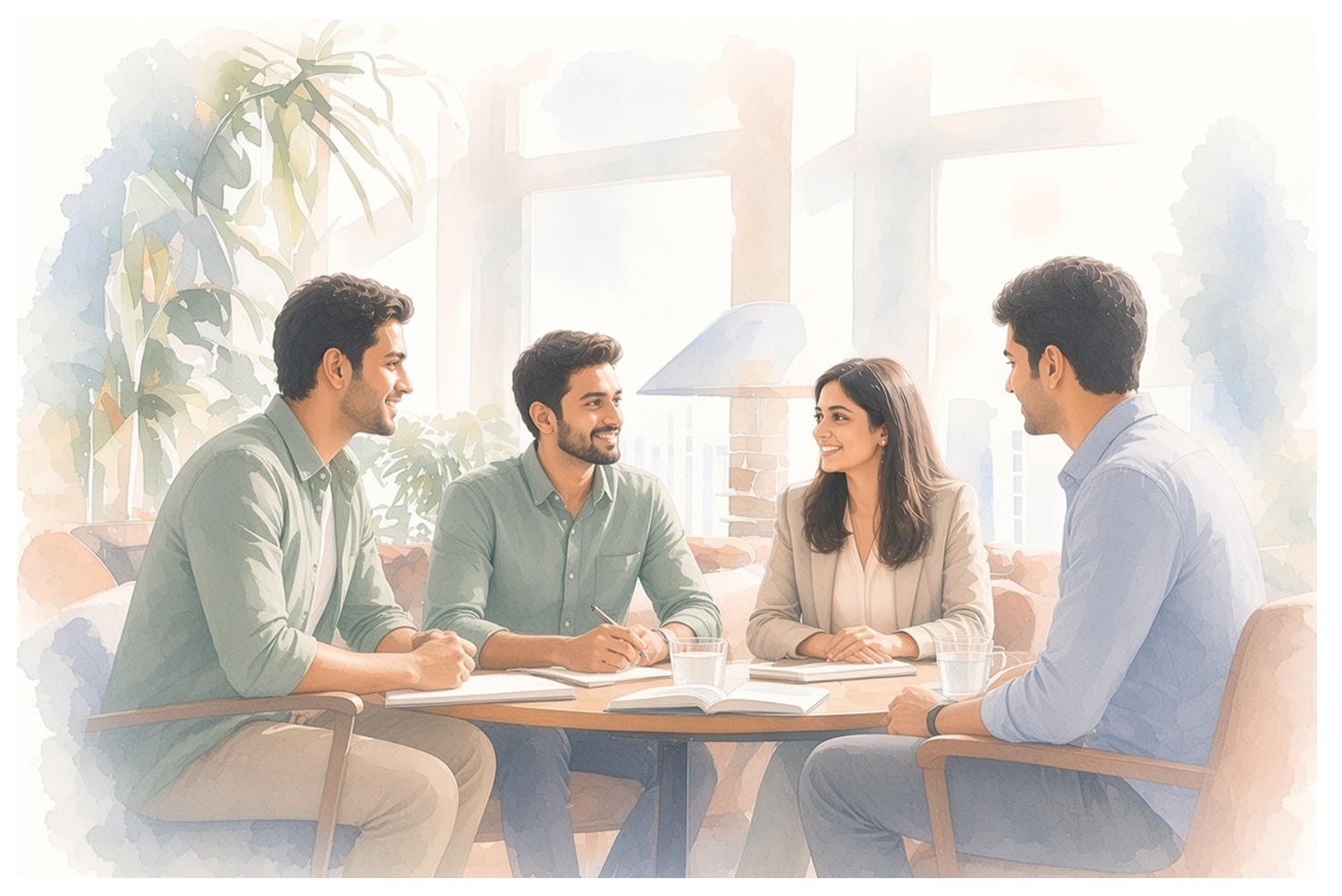 Enabling World Training on First Time Manager