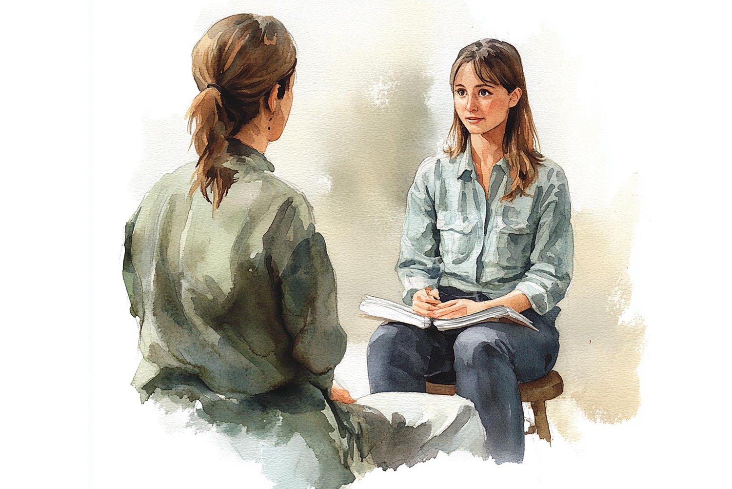 Enabling World program on Managing Difficult Conversation