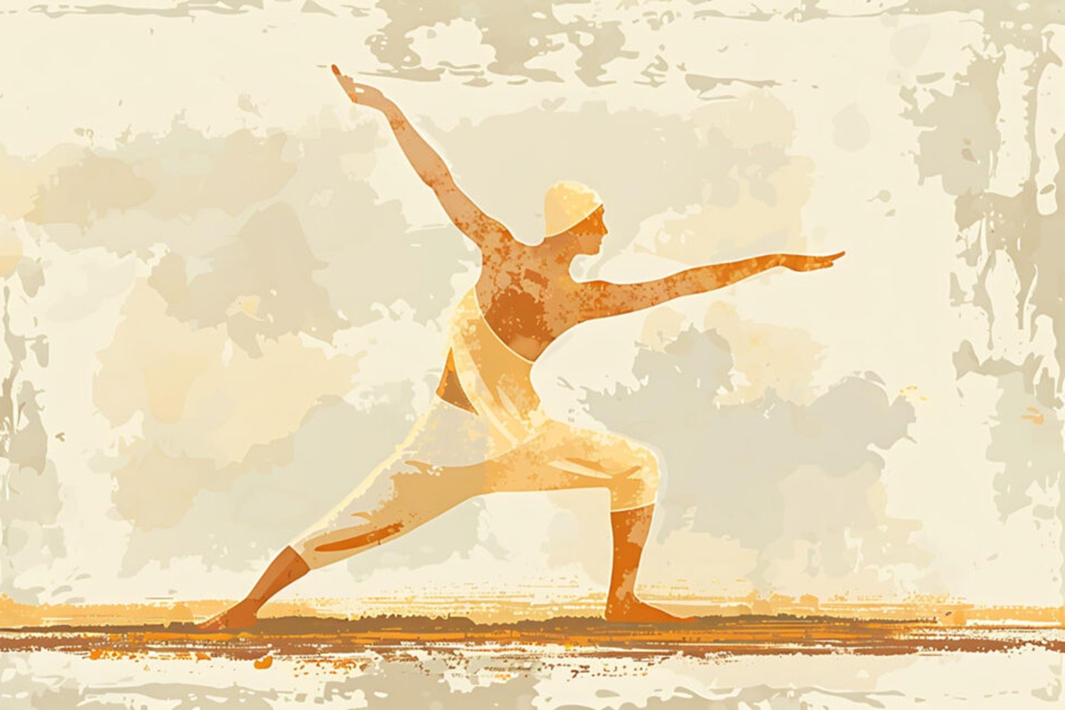 Training Program Movement & Mental Health