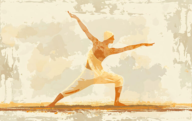Training Program Movement & Mental Health