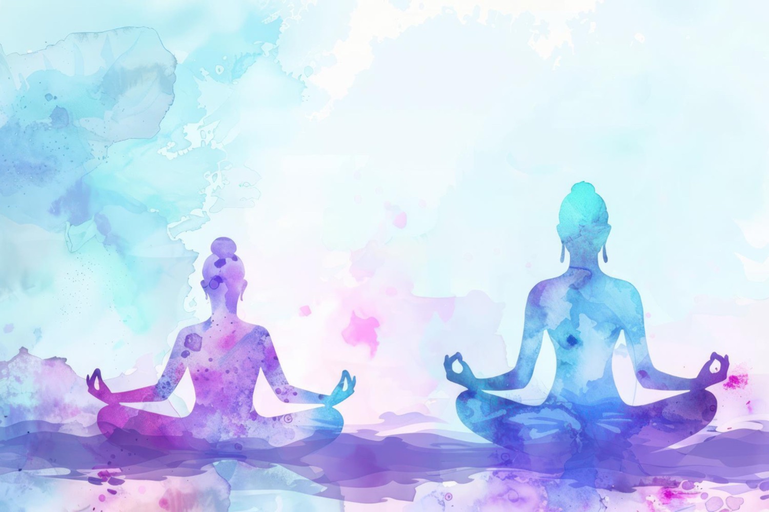 Mudras for Self healing