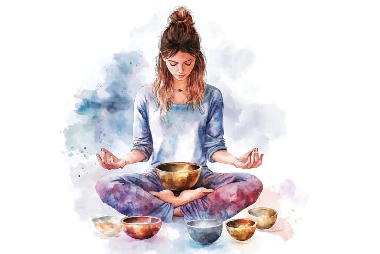 Training program on Nada Yoga