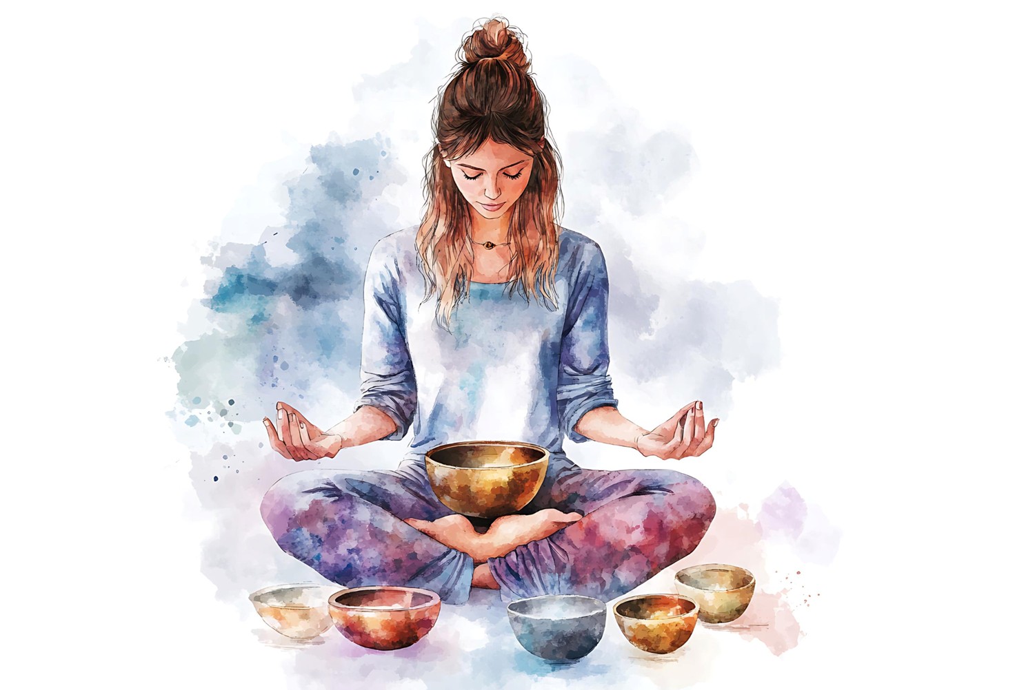Training program on Nada Yoga