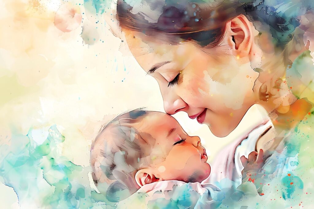 Enabling World Training Program On Parenting Basics: Care of Infant & New Mother