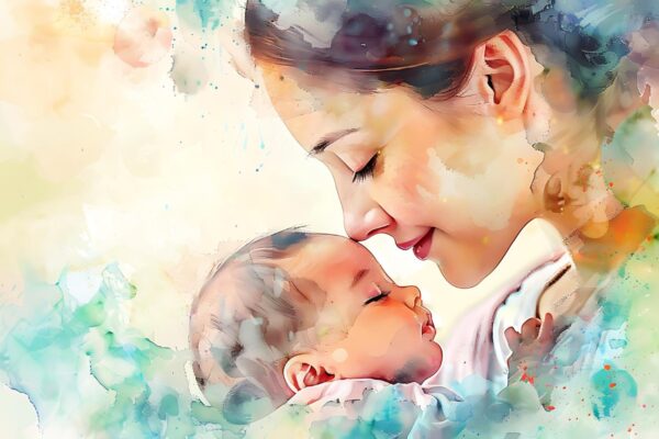 Enabling World Training Program On Parenting Basics: Care of Infant & New Mother