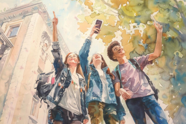 Parenting Basics : Teenage Years