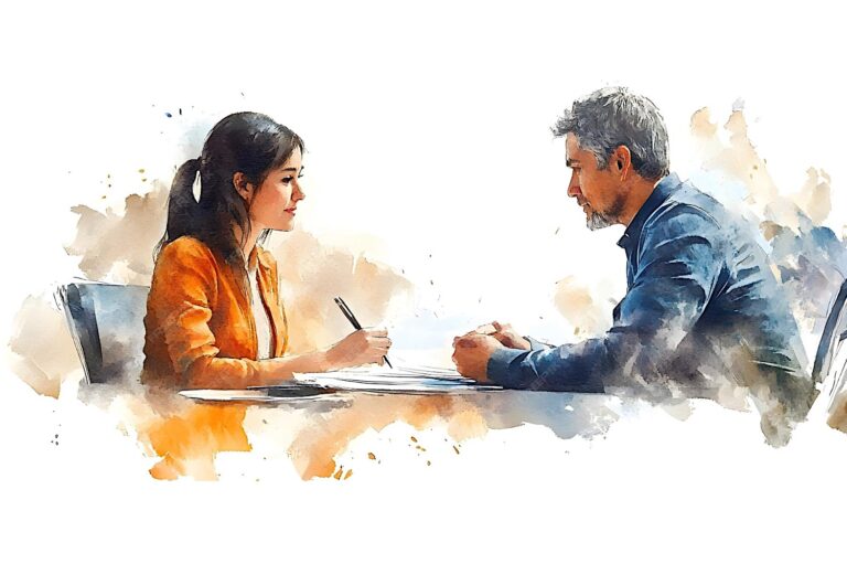 A training program on Performance Management & Effective Feedback Conversations
