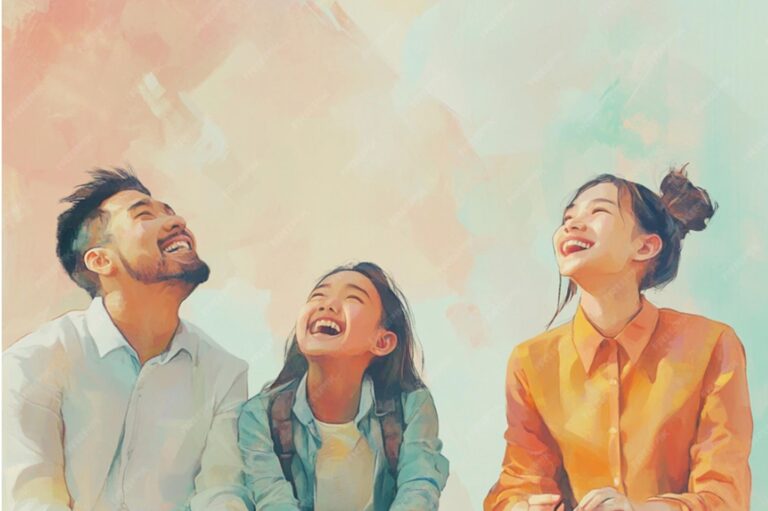 Training Program on Positive Parenting