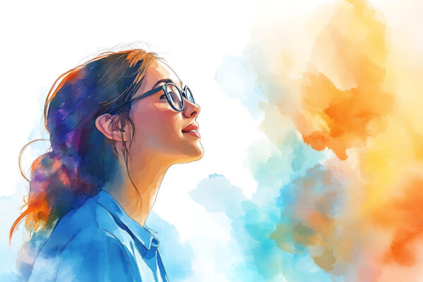 Positive Thinking Enabling World Training Program On Positive Thinking