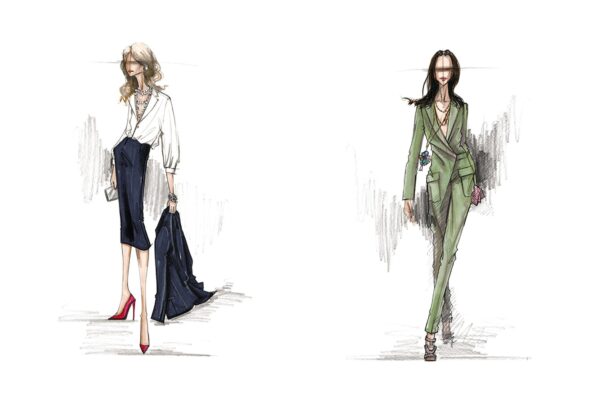 Power Dressing Training