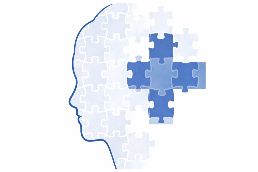 A training program on Psychological First Aid