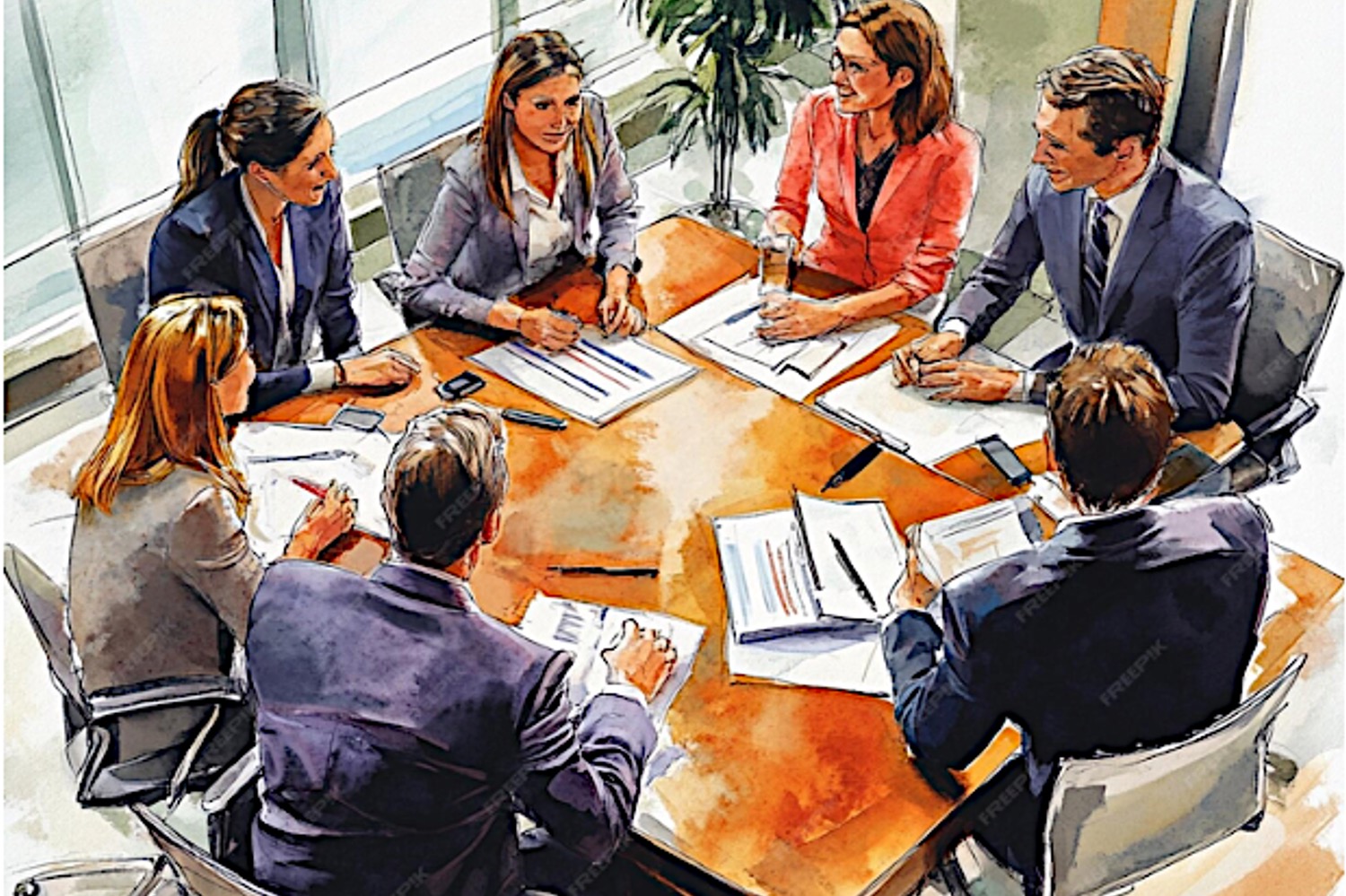 A training program on Psychological Safety at Work