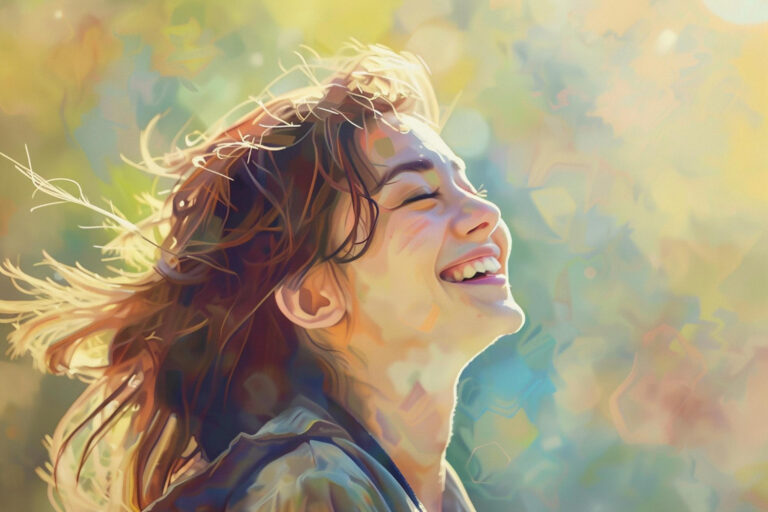 Enabling World Training Program On Reclaiming Your Real Self
