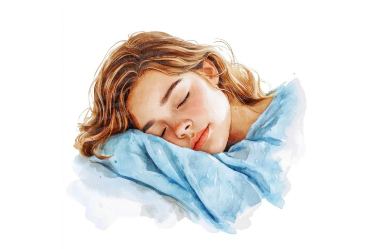 A training program on Restful Sleep